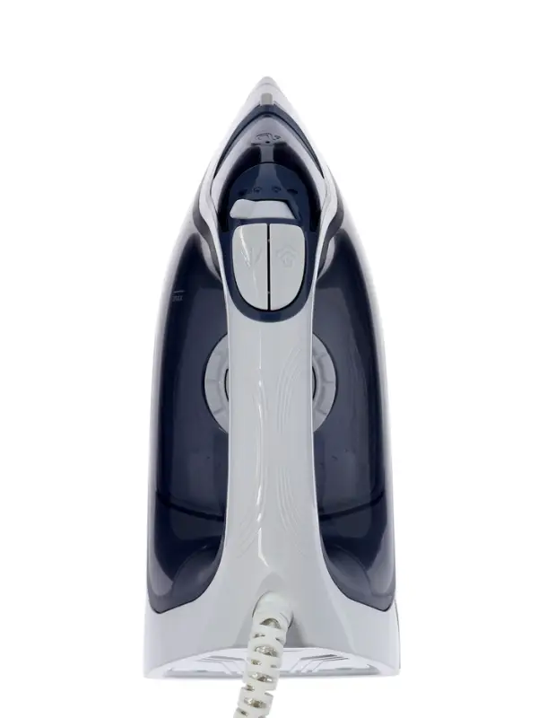 Утюг ENERGY EN-318, 2000 Вт, керамическая подошва, 250 мл, вертикальное отпаривание, сиреневый