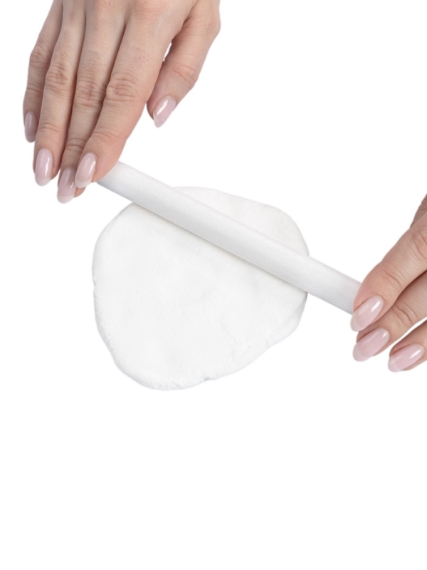 Набор  Набор "Лапочка. Слепки ручек вашего малыша Классик" (рамка со стеклом) коричн.рамка 05578