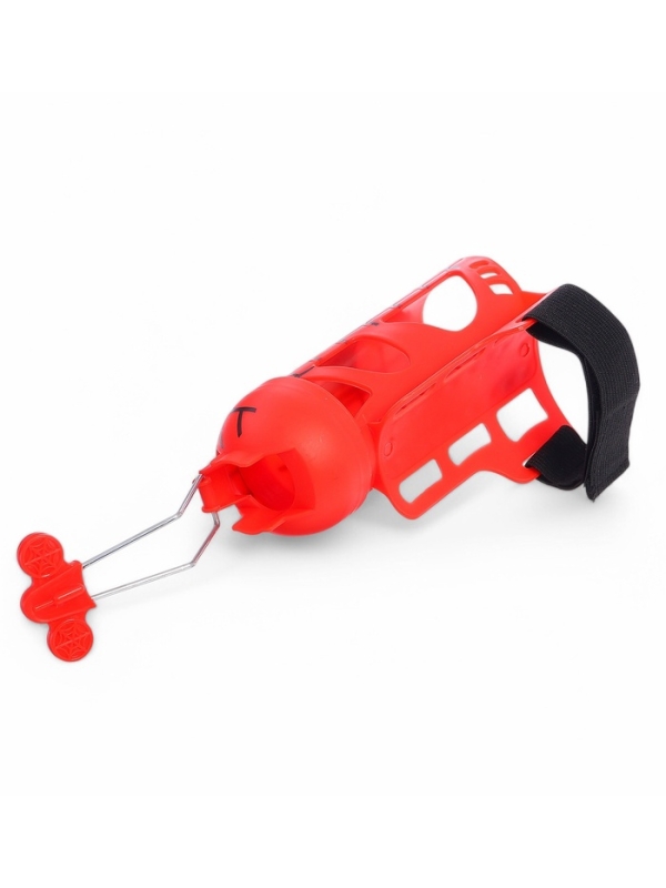 WOOW TOYS Игровой набор Перчатка  WOOW TOYS Игровой набор Перчатка "Человек - паук" с бутылкой для воды