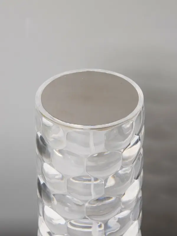 Светильник с сенсорным диммированием Crystal Water Drop 2LED, 19x9x9 см Светильник с сенсорным диммированием Crystal Water Drop 2LED, 19x9x9 см