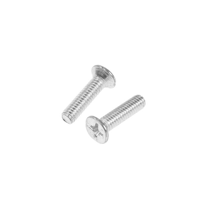 Ручка потайная CAPPIO, цинк, м/о 85 мм, L =100 мм, цвет матовый никель Ручка потайная CAPPIO, цинк, м/о 85 мм, L =100 мм, цвет матовый никель