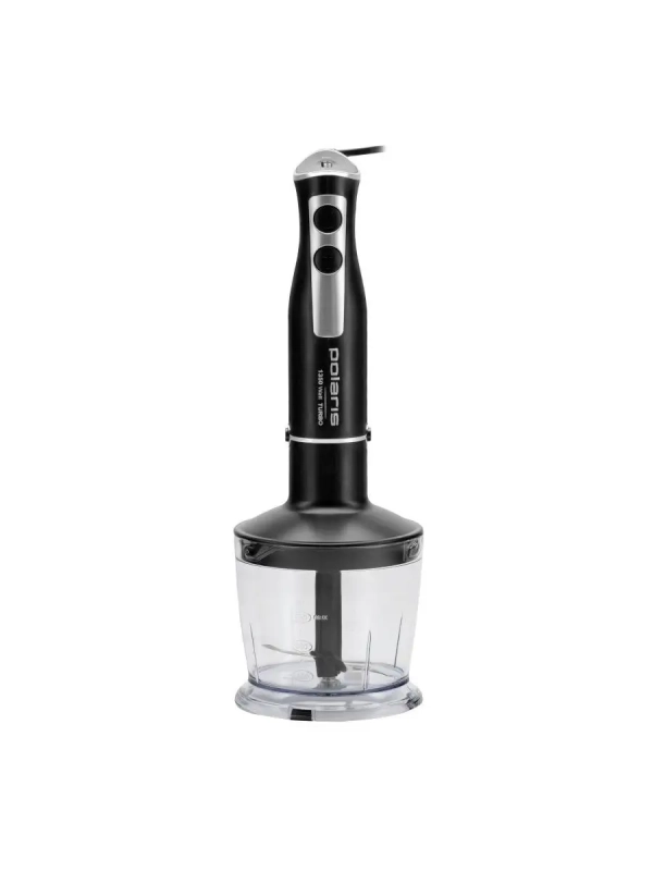 Блендер погружной PHB 1385 ручной с насадками