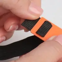 Набор приспособлений для вдевания резинки, 3 шт.