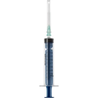 Шприц 3-комп. однораз. 10мл LS 21G(0,8х40) прил. 100шт/уп MedAim