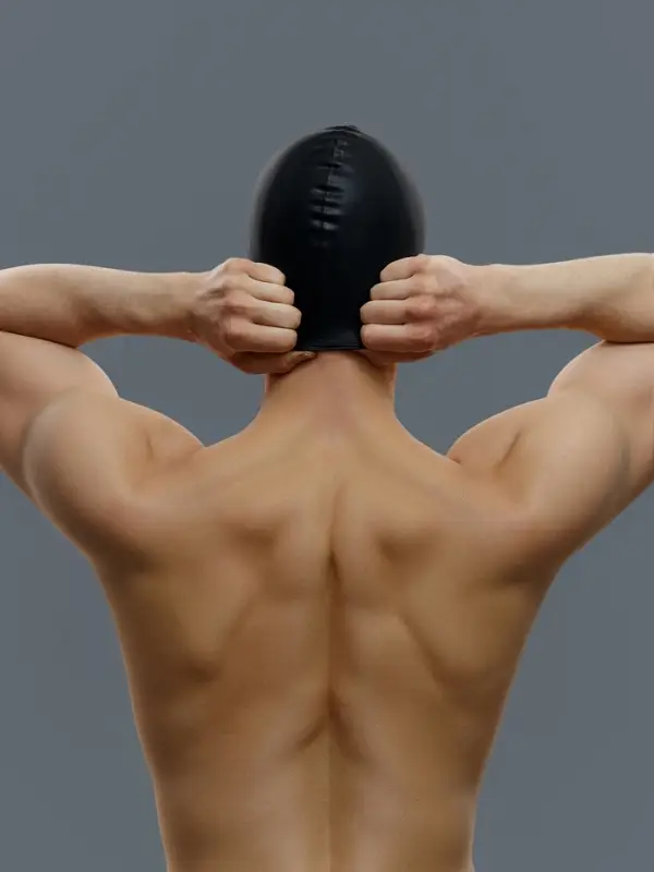 Шапочка для плавания взрослая ONLYTOP Swim, силиконовая, обхват 54-60 см