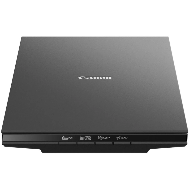 Сканер Canon LIDE 300 2400x4800dpi, 48bit, USB, A4 (2995C010)