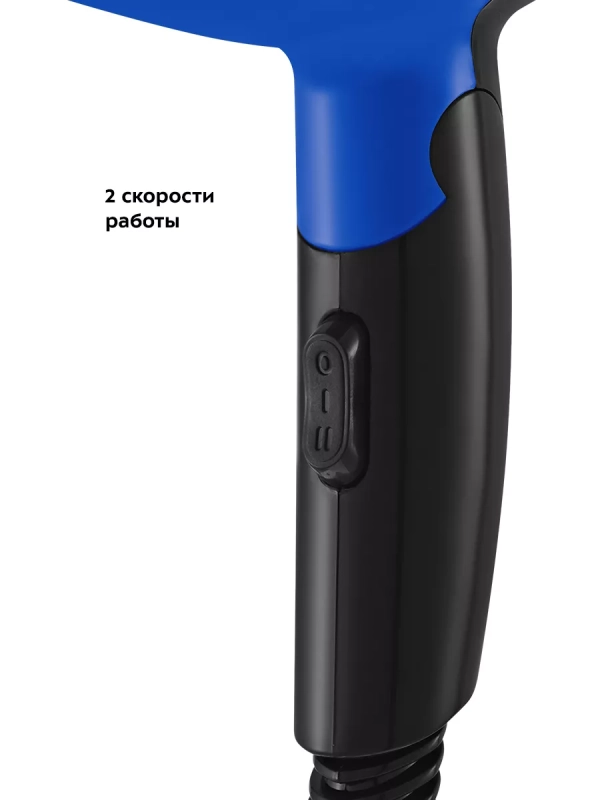 Фен для волос КТ-3244 - 800 Вт Фен для волос КТ-3244 - 800 Вт