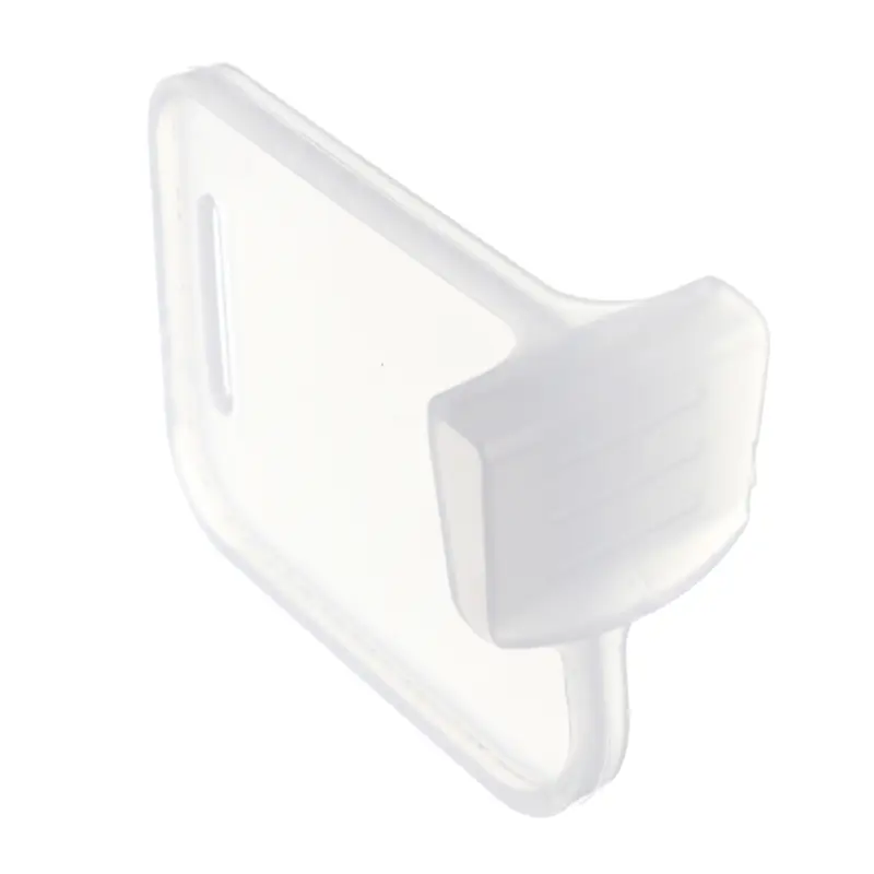 VETTA Разделители для холодильника, 4шт, 5,4х7,5см, полипропилен