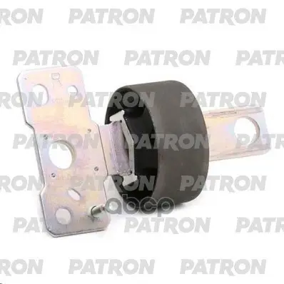 сайлентблок рычага подвески PATRON арт. PSE12026