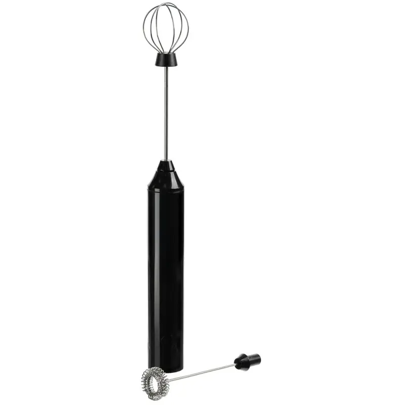 Беспроводной вспениватель молока Cuptavia, черный Беспроводной вспениватель молока Cuptavia, черный