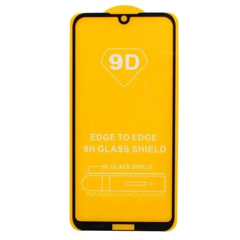 Защитное стекло Huawei Y5 (2019)/ Honor 8S с рамкой 9H Full Glue без упаковки (25 шт./уп.) Защитное стекло Huawei Y5 (2019)/ Honor 8S с рамкой 9H Full Glue без упаковки (25 шт./уп.)