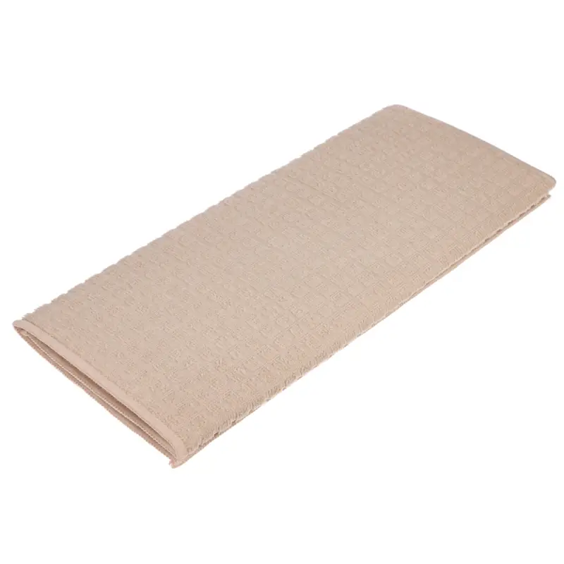 VETTA Салфетка для сушки посуды из микрофибры, в клетку, 38x50см, 280г/кв.м, 1 цвет