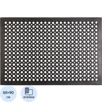 Коврик входной резиновый 60см x 90см х 14мм