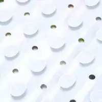 Коврик для ванной противоскользящий, на присосках &laquo;Сафари&raquo;, детский, 40&times;70 см