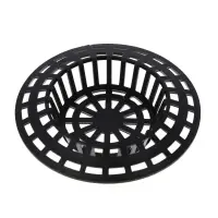 Сито-фильтр для раковины тм VETTA, 6см, 7,4см, полипропилен, 2 шт