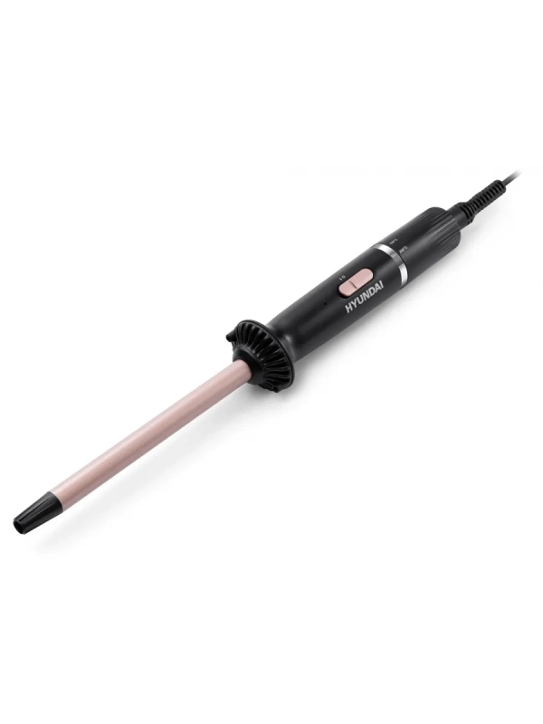 Щипцы H-HS1415 25Вт черный макс.темп. 200С