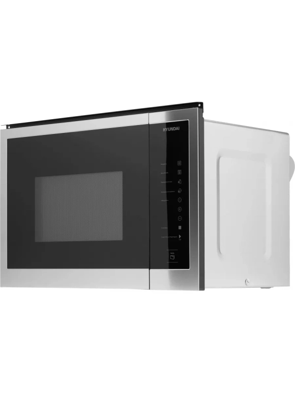 Микроволновая Печь HBW 2560 IX 25л. 900Вт Микроволновая Печь HBW 2560 IX 25л. 900Вт