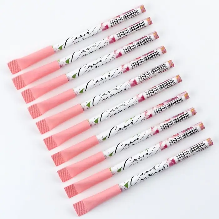 Ручка-эко, шариковая, синяя паста, 1.0 мм «Самой чудесной» Ручка-эко, шариковая, синяя паста, 1.0 мм «Самой чудесной»