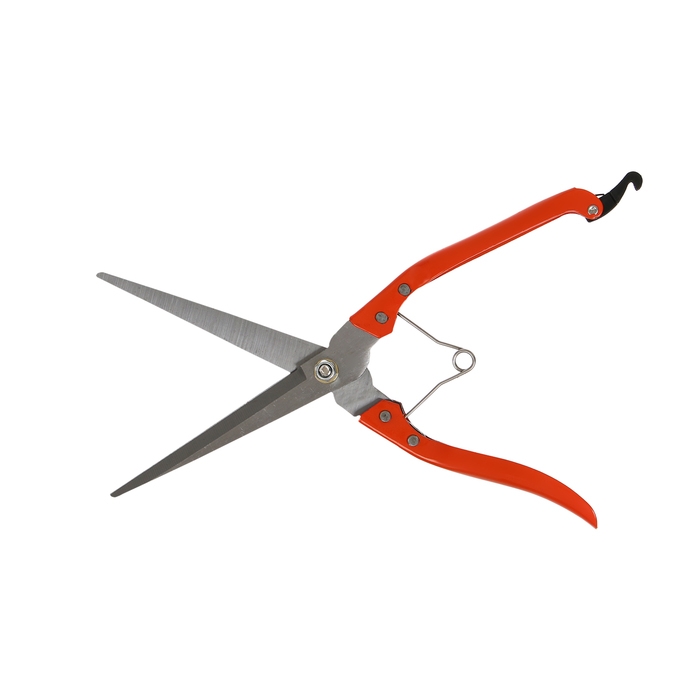 Ножницы садовые, 12 Ножницы садовые, 12" (31 см), с металлическими ручками