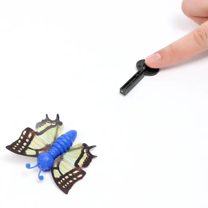 Стрелялка «Бабочка», виды МИКС Стрелялка «Бабочка», виды МИКС