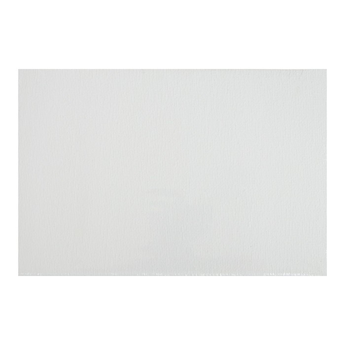 Холст на картоне хлопок 100% ЗХК Холст на картоне хлопок 100% ЗХК "Сонет", 10 х 15 см, 3 мм, акриловый грунт, мелкое зерно