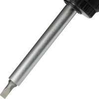 Отвертка Topfort со встроенной трещоткой 5Х и битами 13 предм (569G212)