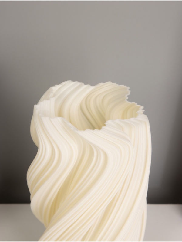 Светильник настольный Светильник настольный "Изгиб" LED 3Вт USB диммер/провод 1,5м 10,5х10,5х20см