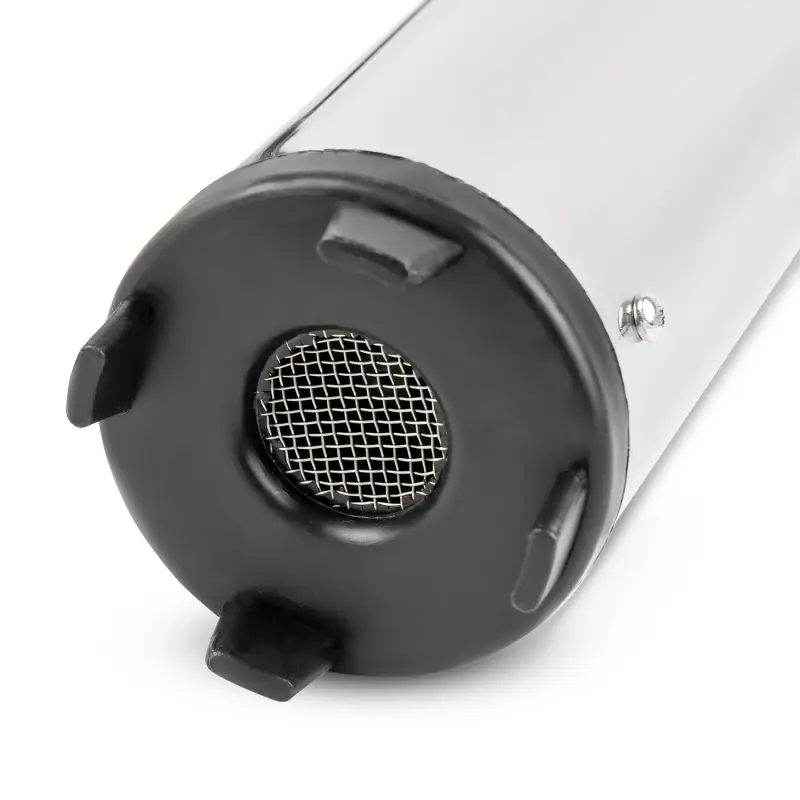 Насос для перекачки тех. жидкостей погружной AVS FP-2451(24V/3,5А/40 л/м./ d=51 мм/с фильтром)