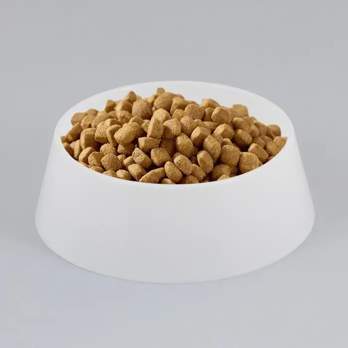 Миска пластиковая 300 мл, белая Миска пластиковая 300 мл, белая