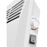Конвектор электрический Ballu Camino Eco Turbo BEC/EMT-2500