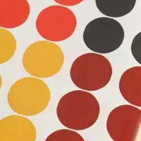 Книжка с наклейками &laquo;Цифры&raquo;, 16 стр.