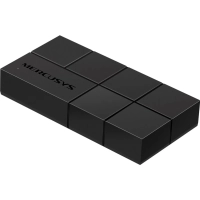 Коммутатор Mercusys MS108G