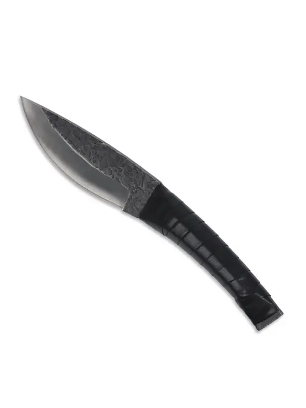 Нож охотничий &laquo;Барди&raquo;, 23 см, клинок 116 мм/3.5 мм, экокожа