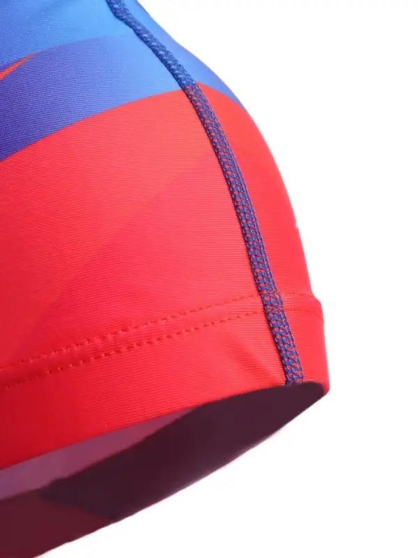 Шапочка для плавания взрослая ONLYTOP Swim, тканевая, обхват 54-60 см
