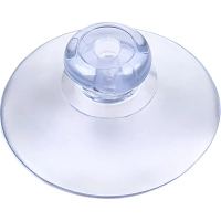 Присоска универсальная силиконовая SC-30 (100 шт/у