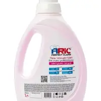 Гель для стирки ARIC &laquo;Цветущая сакура&raquo;, 1 л