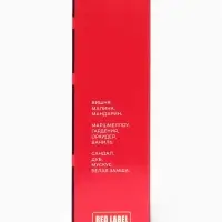 Туалетная вода женская Free Style Cherry Sweet Delicious, 100 мл