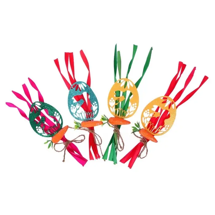 Пасхальный декор, МИКС Пасхальный декор, МИКС