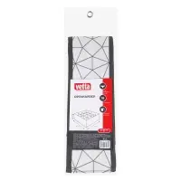 VETTA Органайзер, 16 отделений, 30х30х10см, Валери, полипропилен