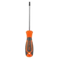 Отвертка TORX TX30x155мм, магнитный наконечник, пласт.подвес