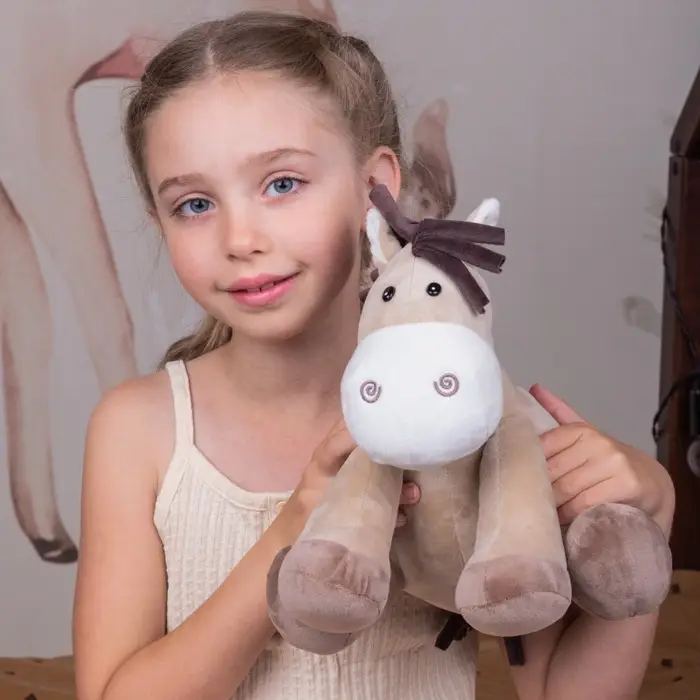 Мягкая игрушка «Коняш Маффин», 24 см Мягкая игрушка «Коняш Маффин», 24 см