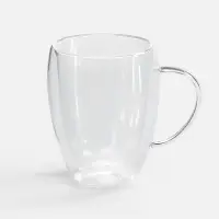 Кружка с двойными стенками Seifenblase, ver.2