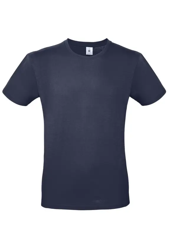 Футболка E150 темно-синяя, размер XS Футболка E150 темно-синяя, размер XS