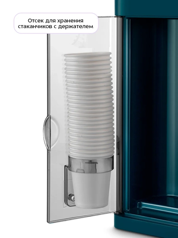 Настольный кулер для воды KT-6731 - 630 Вт Настольный кулер для воды KT-6731 - 630 Вт