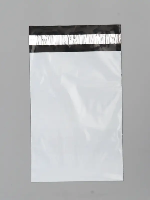 Курьерский пакет с клеевым клапаном 150*210 мм набор 50 шт