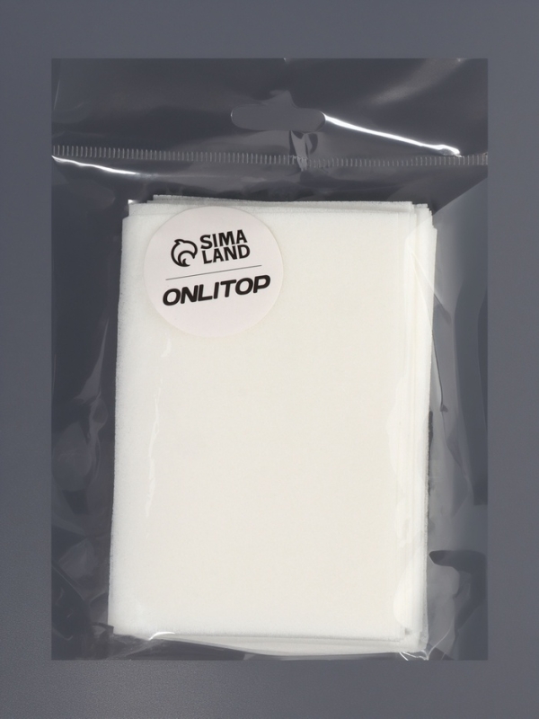 Листовое мыло в пластинках (наб 30шт цена за наб) 11*7см белый ОТ Листовое мыло в пластинках (наб 30шт цена за наб) 11*7см белый ОТ