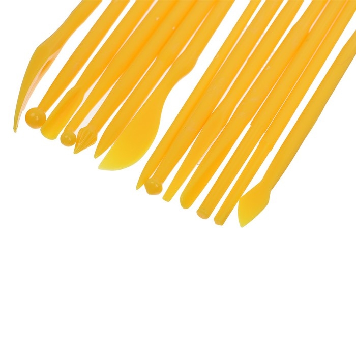 Набор стеков, 14 штук, МИКС Набор стеков, 14 штук, МИКС