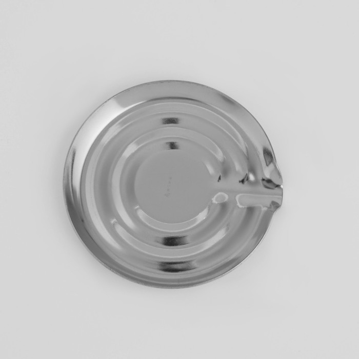 Сторож для молока, d=8см, толщина 1 мм Сторож для молока, d=8см, толщина 1 мм