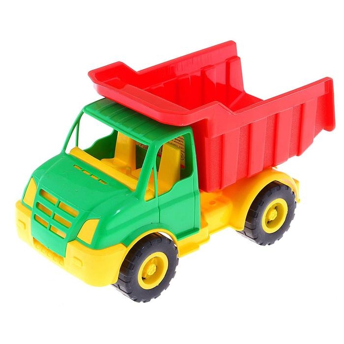 Автомобиль «Крош», МИКС Автомобиль «Крош», МИКС