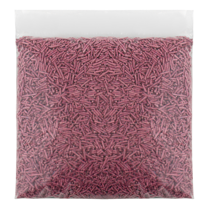 Наполнитель тофу, 5 л, лаванда Наполнитель тофу, 5 л, лаванда